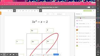 Points and Grading In Classkick