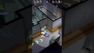 PUBG BLINDSPOT I HIGHLIGHTS I #pubgblindspot #games #jogos #highlights #shorts #12