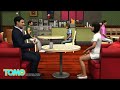 Babae nahuli sa kamera na nilalaro ang sarili sa Starbucks - TomoNews