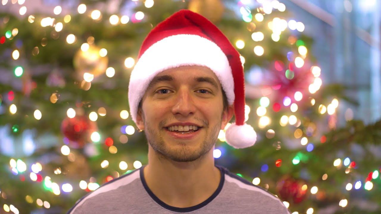 Christmas Is The Time Of The Year Youtube 2022 Merry Christmas And A Happy New Year 2022! - Youtube Christmas Is The Time Of The Year Youtube 2022 Merry Christmas And A Happy New Year 2022! - Youtube