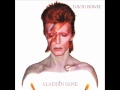 David Bowie- 02 Aladdin Sane (1913-1938-197?)