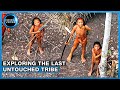 Exploring the last untouched tribe  secrets of the tribe yanomami indians  full documentary