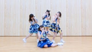 Disclaimer: I do not own the music or the choreography. All rights ...