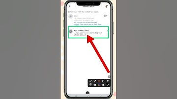 🔗How to Add Product Links to Facebook ✅ Earn Money from Facebook