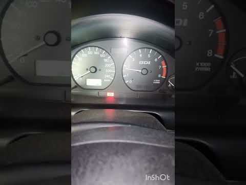 каризма 1.8 gdi
