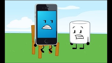 Inanimate Insanity Episode 12 Scene (Remastered)