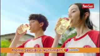 Download lagu Isotonik 2023 6 Lazada