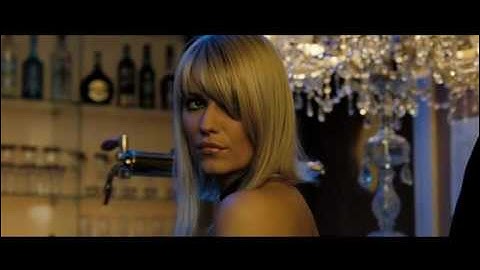 Casino Royale Rack Focus