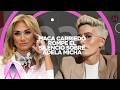 MACA CARRIEDO ROMPE EL SILENCIO SOBRE ADELA MICHA