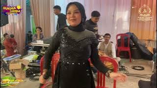 MIDUA CINTA - (SUKMA SUNDA) - RIA MARIANA (VERSI ETNIK)