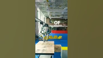 Building the ultimate robot #shorts