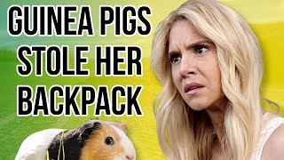 Off The Grid Sickening Secrets In The Woods