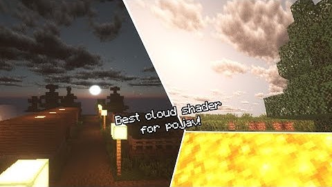 sunflawer shader - pojav launcher