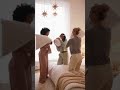3 Models, 1 Unexpected Love 😱💖 You Won’t Believe What Happens Next!