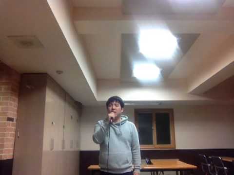 voice of korea 2 예선 동영상
