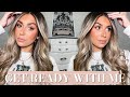 Everyday Makeup Routine | Chit Chat GRWM using Current Makeup Favorites