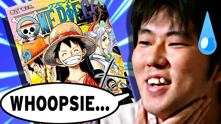 How Eiichiro Oda ACCIDENTALLY Created The Perfect Manga! - DayDayNews