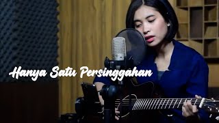 Download lagu Hanya Satu Persinggahan - Saleem Iklim / Rahmat Bening Musik Ft Elma mp3