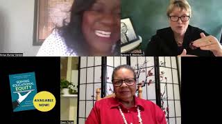 Conversations on Excellence in Education with Dr Barbara Blackburn.