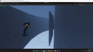 Unity Game - Wall Run