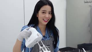 Jisoo Baking One Day Cl Mm Sub