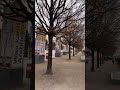 Europe me log kitne rules follow karte hai #views #vienna #ytshorts #followme