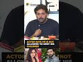 Ravi Mohan gets emotional while speaking about his children | #shorts