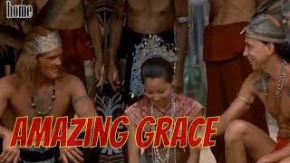 Download Lagu Amazing Grace - Lan E Sape MP3