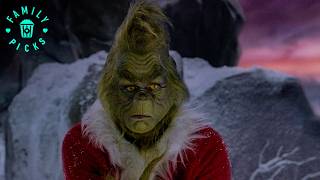 Maybe Christmas... Means A Little Bit More Scene How The Grinch Stole Christmas