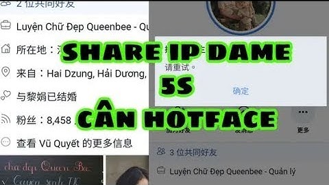 Share Ip Dame 5s Cân Acc Cổ Sub Mới Nhất 2020