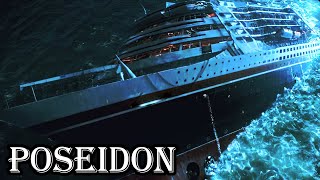 Poseidon история кораблекрушения лайнера
