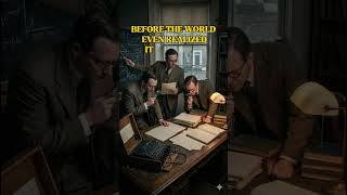 How Breaking the Enigma Code Shortened WWII by 2 Years | Secret History Revealed