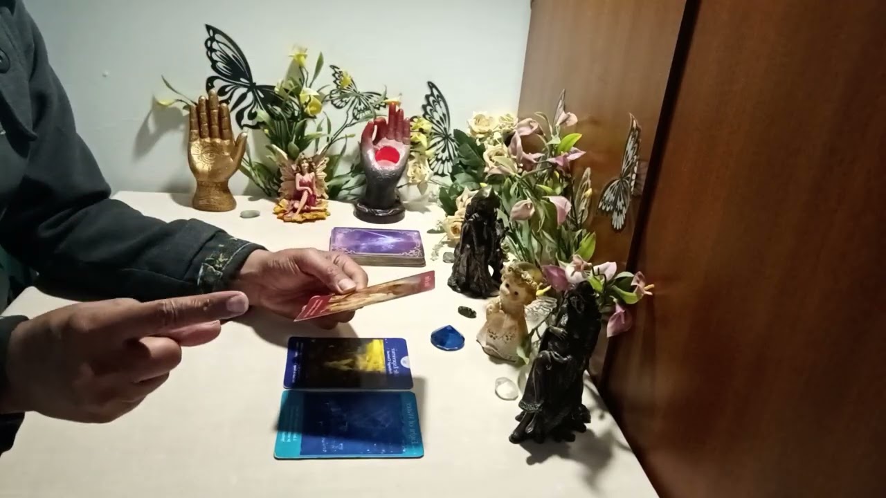 ESCORPIO! VICTORIA INCREÍBLE LO SUPERA TODO! APARECE LO Q ES PARA TI, TE CORONAS EN LO MÁS ALTO! 