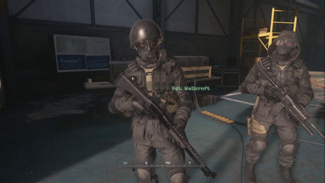 Mwr - YouTube