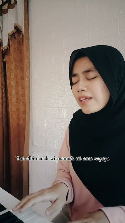 Download lagu Albi Nadak - Kayla Zamzam (Cover Song) #fyp #cover #albinadak #arabicsong