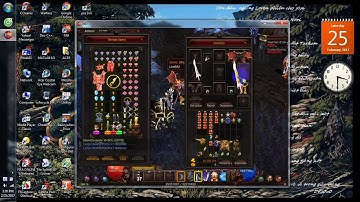 [MU online WebZen] Use Reset Fruit