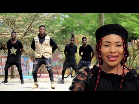 Garzali Miko (Acikin Mata Ba Kamar Ki) Latest Hausa Song Video 2020#