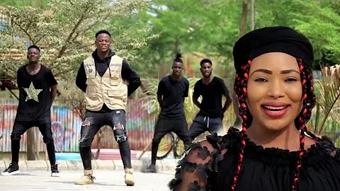 Garzali Miko Acikin Mata Ba Kamar Ki Latest Hausa Song Video 2020 