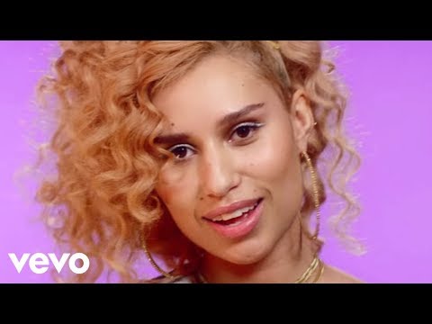 RAYE, Mabel, Stefflon Don - Cigarette (Official Video) 