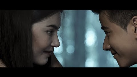 『愛しのゴースト』予告編