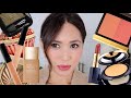 🍂GRWM SOFT FALL LOOK🍂🌟NEW CHANEL,TOM FORD, ESTEE LAUDER 🌟