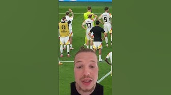 Sandro Wagner stürmt Schiedsrichter 🇩🇪🤯 thumbnail