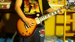 Video thumbnail of "bluses and rock n roll"