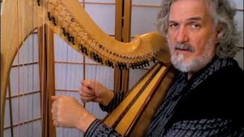 You Can Play the Harp, Lesson 2