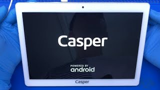 casper s20 tablet ekran degisimi youtube