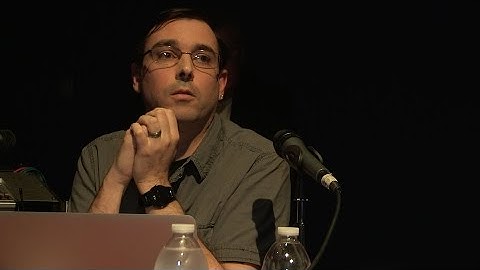 Kevin Bailey: FCPX Feature Film Work Flow with Shot Notes X, Sync-nlink & File Maker Pro