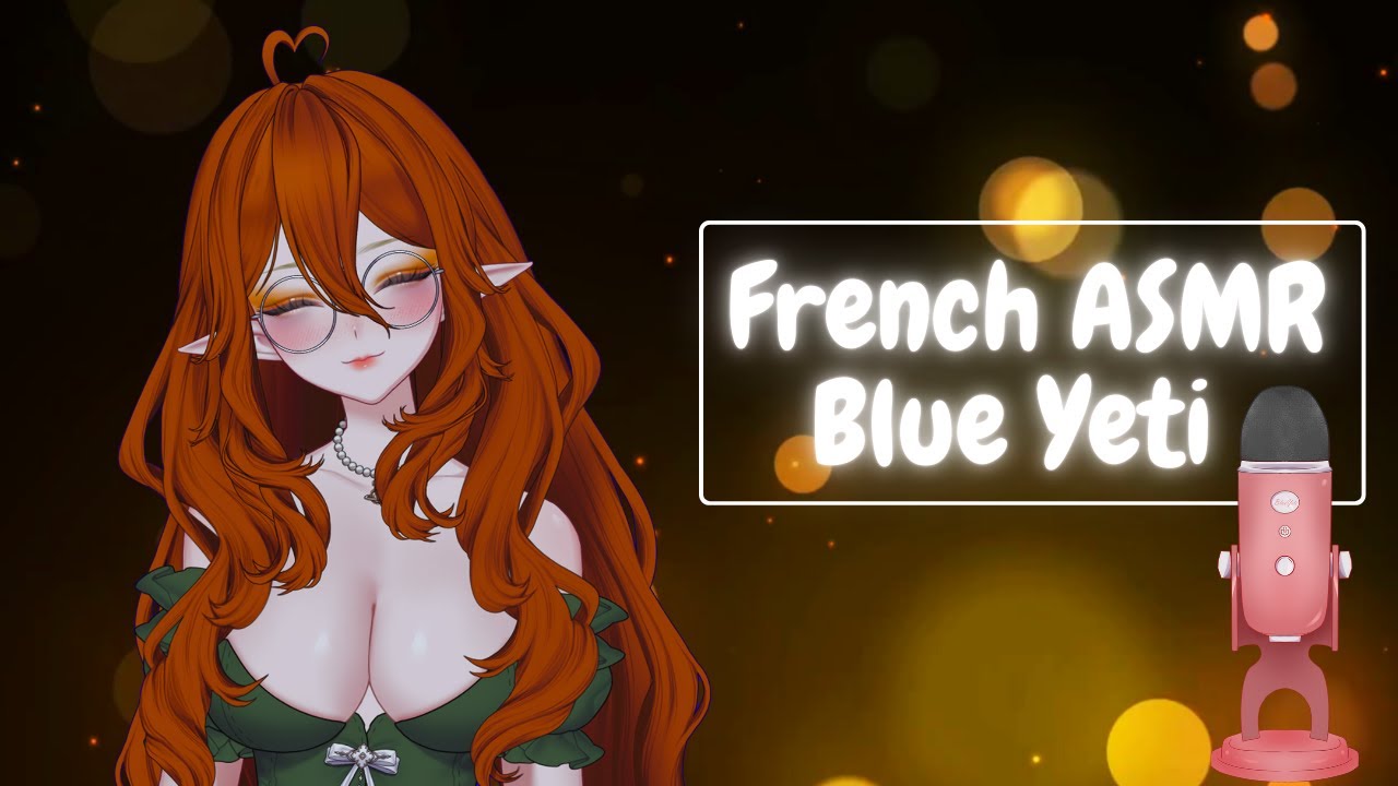 ASMR #35 Soirée relaxante entre nous