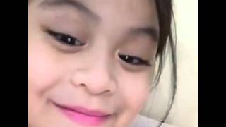 The Voice Kids Seon 2 - Twerk It Like Miley Esang Version