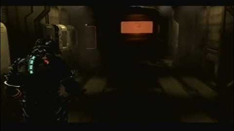 Ch4: Part 13 Dead Space Walkthrough (PS3) Impossible Mode
