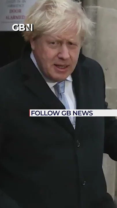 Boris Johnson’s BLUNDER after turned away from polling station for FORGETTING ID